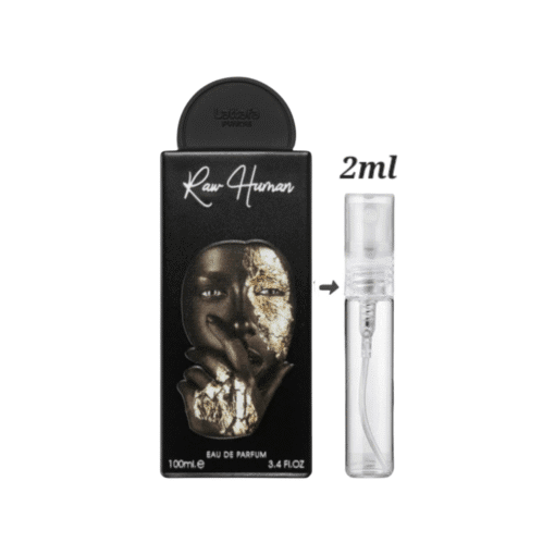 LATTAFA RAW HUMAN 2ml
