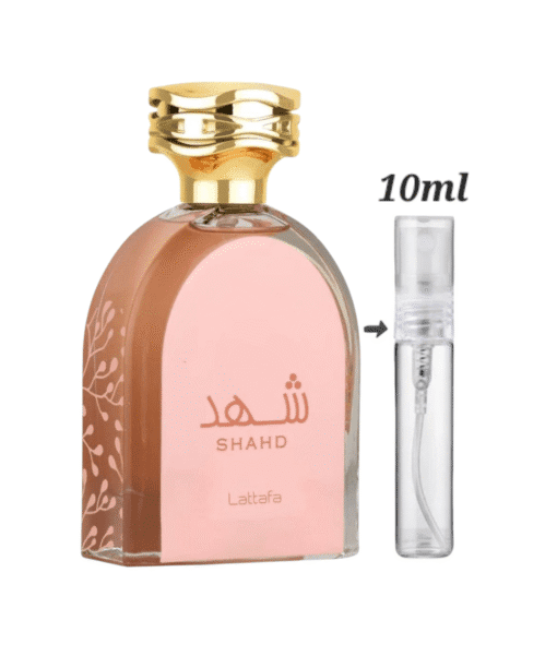 LATTAFA SHAHD 10ml