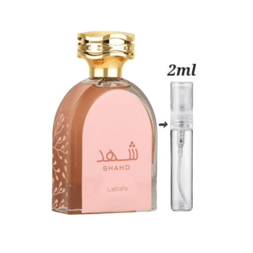 LATTAFA SHAHD 2ml