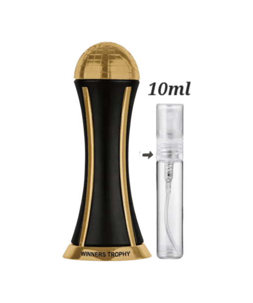 LATTAFA WINNERS TROPHY GOLD 10ml