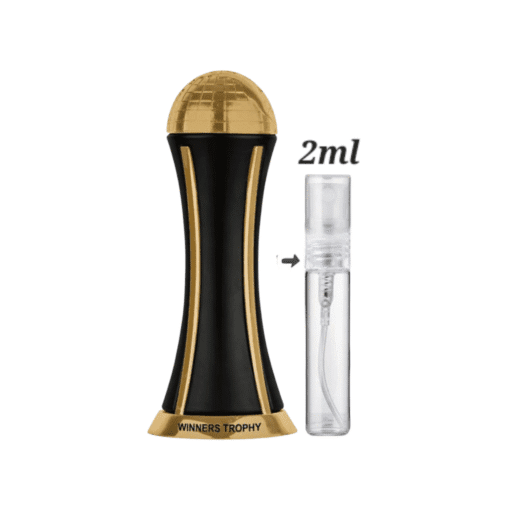 LATTAFA WINNERS TROPHY GOLD 2ml
