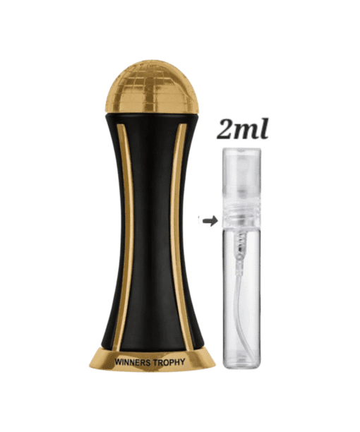 LATTAFA WINNERS TROPHY GOLD 2ml