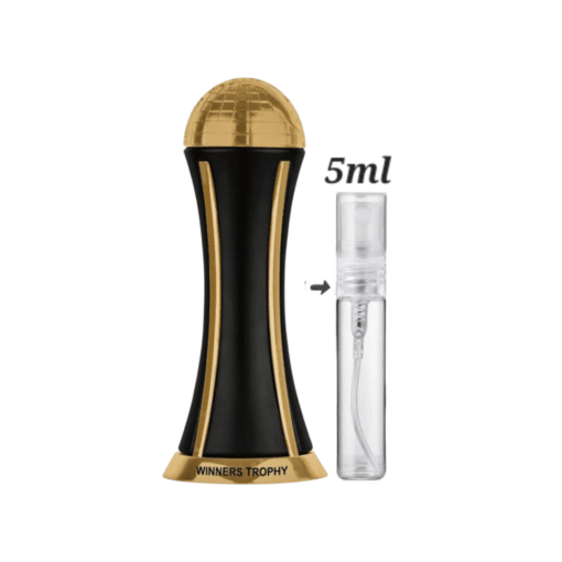 LATTAFA WINNERS TROPHY GOLD 5ml