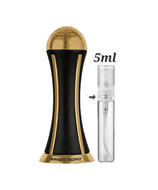LATTAFA WINNERS TROPHY GOLD 5ml