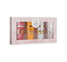 LATTAFA YARA COLLECTION 25ML IRELAND