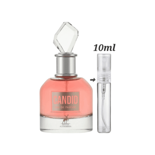MAISON ALHAMBRA CANDID 10ml