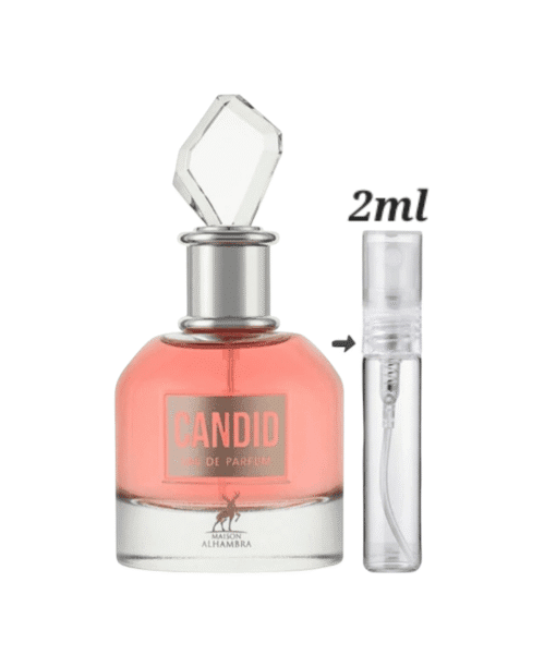 MAISON ALHAMBRA CANDID 2ml