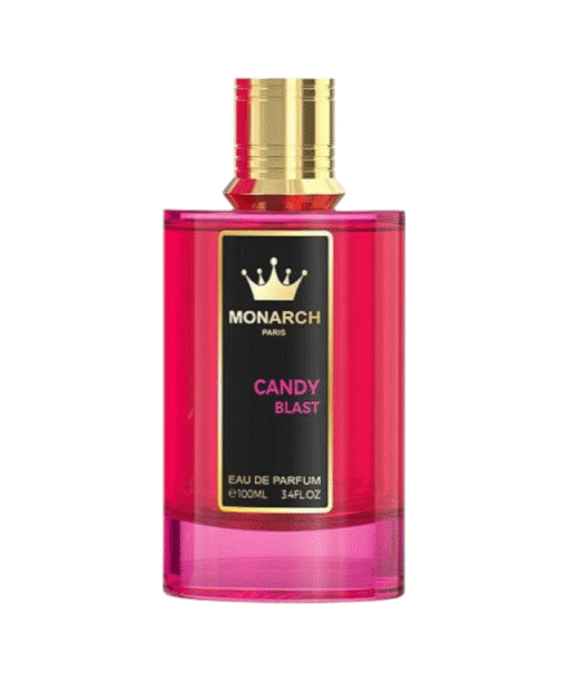 Milestone Perfumes Candy Blast