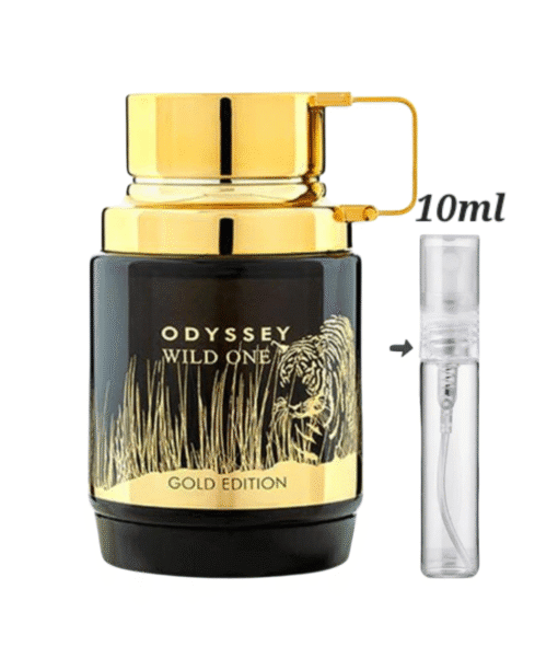 ARMAF ODYSSEY WILD ONE 10ml