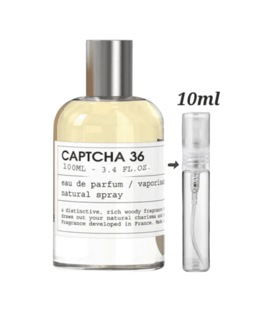 EMPER CAPTCHA 36 10ml