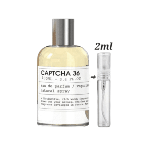 EMPER CAPTCHA 36 2ml