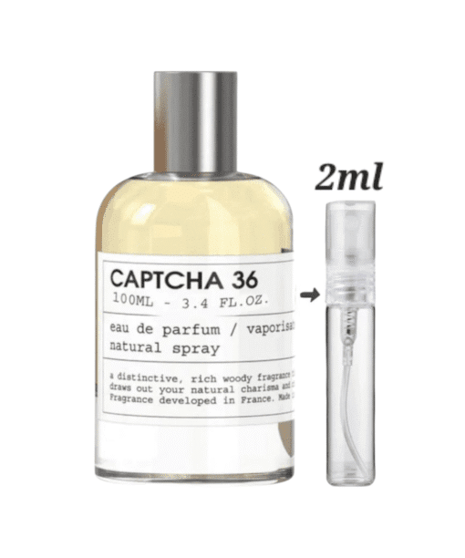EMPER CAPTCHA 36 2ml