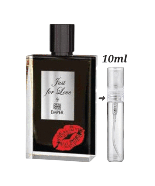 EMPER JUST FOR LOVE 10ml