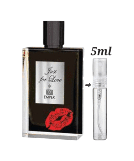 EMPER JUST FOR LOVE 5ml