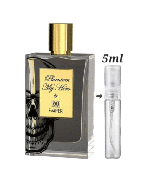 EMPER PHANTOM MY HERO 5ml