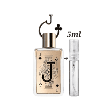 FRAGRANCE WORLD JACK OF CLUBS 5ml