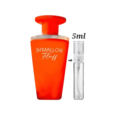 FRENCH AVENUE SH’MALLOW FLUFF 5ml
