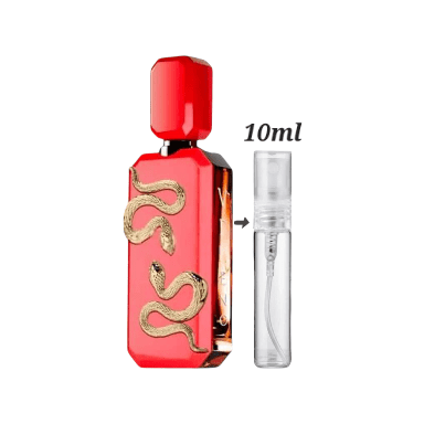 FRENCH AVENUE VENENO SCARLET 10ml