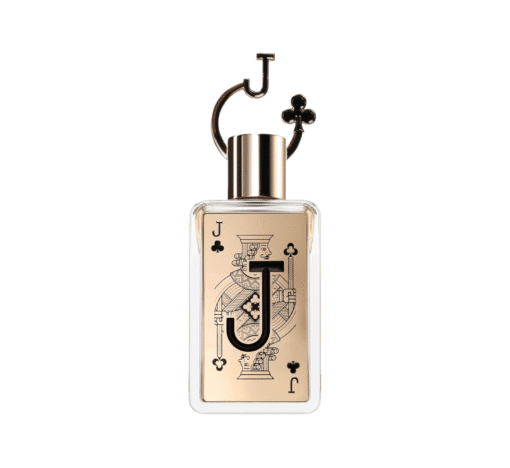 Fragrance World Jack Of Clubs Ireland