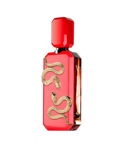 French Avenue Veneno Scarlet