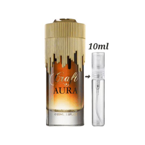 LA CHAMEAU CRAFT AURA 10ml