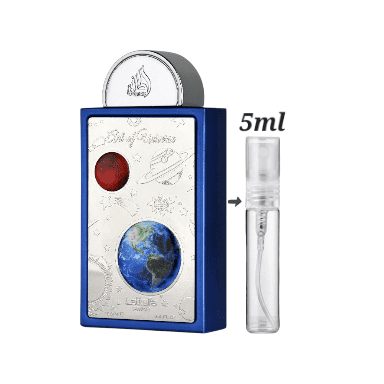 LATTAFA ART OF UNIVERSE 5ml