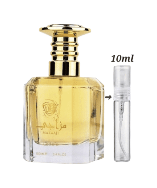 LATTAFA MAZAAJI 10ml