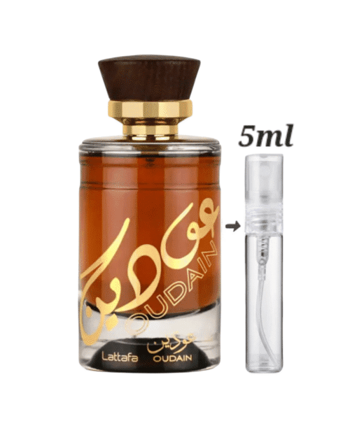 LATTAFA OUDAIN 5ml
