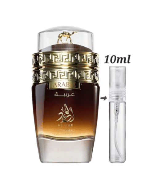 LE CHAMEAU ARABIA AL OUD 10ml
