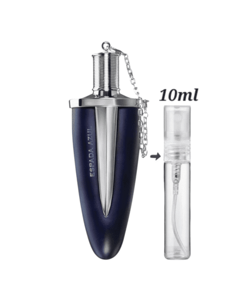 LE CHAMEAU ESPADA AZUL 10ML