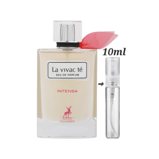 MAISON ALHAMBRA LA VIVACITE INTENSA 10ml