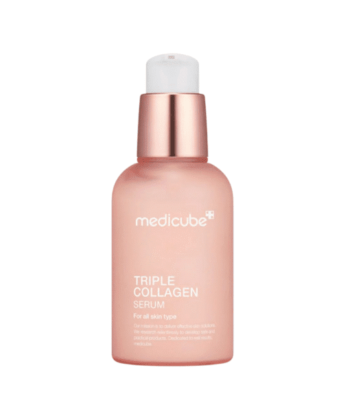 MEDICUBE Triple Collagen Serum 55 ml