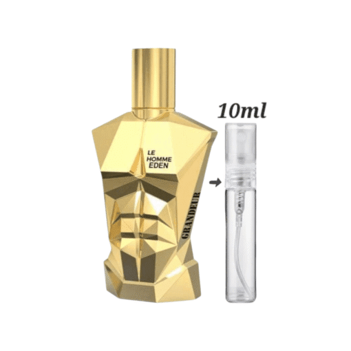 MILESTONE PERFUMES LE HOMME EDEN 10ml