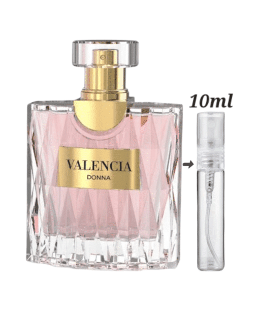 MILESTONE PERFUMES VALENCI DONNA 10ml