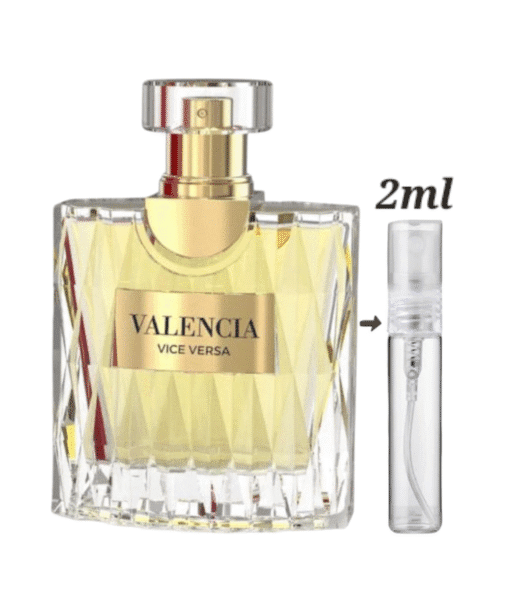 MILESTONE PERFUMES VALENCIA VICE VERSA 2ml