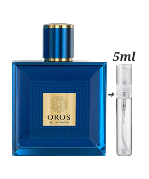 Milestone Perfumes Oros 5ML