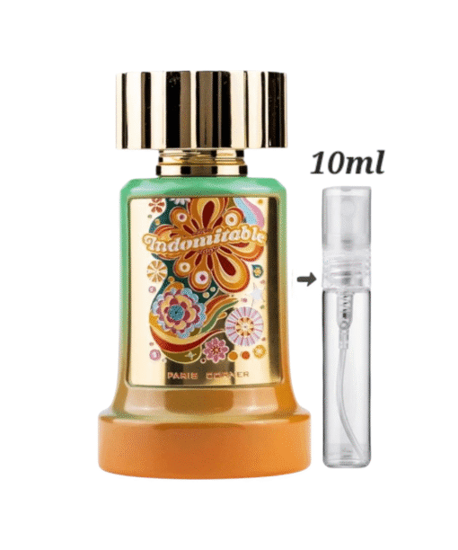 PARIS CORNER INDOMITABLE 10ml