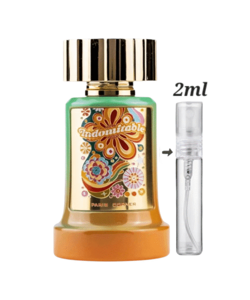 PARIS CORNER INDOMITABLE 2ml