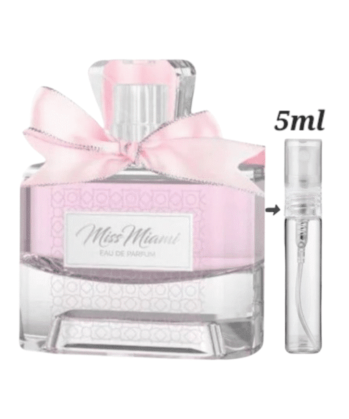 Emper Miss Miami 5ml