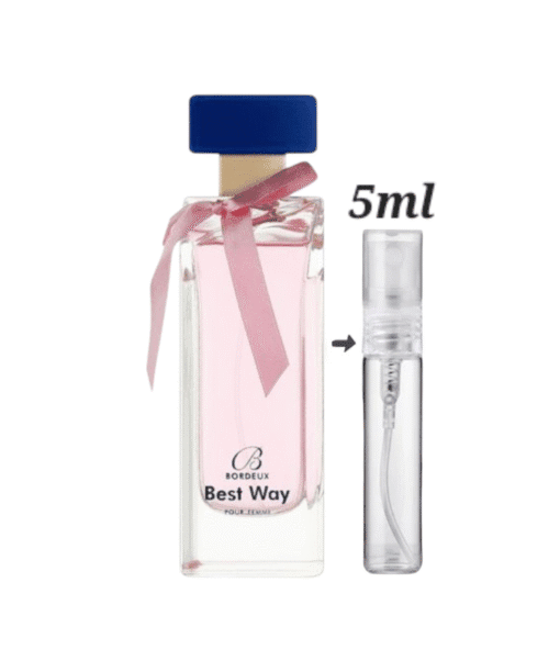 PRIVE BORDEX BESTWAY 5ml
