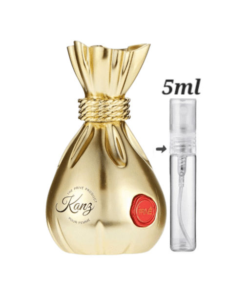 PRIVE KANZ 5ml