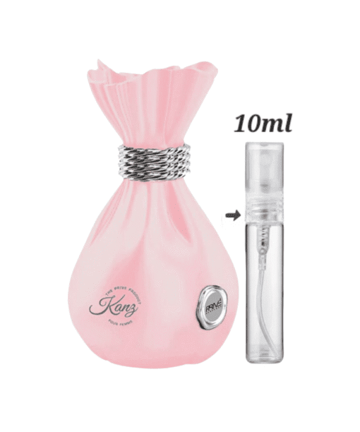 PRIVE KANZ DIANA 10ml