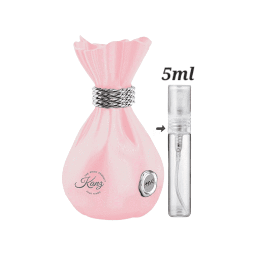 PRIVE KANZ DIANA 5ml