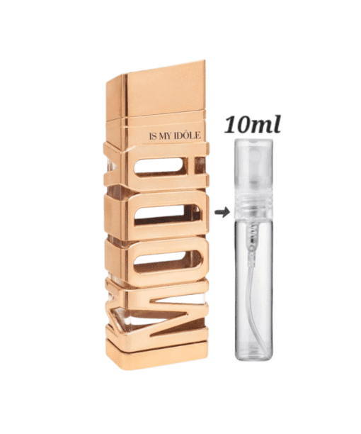 PRIVE MODA IS MY IDOLE 10ml