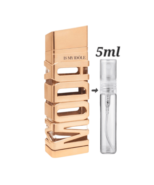 PRIVE MODA IS MY IDOLE 5ml